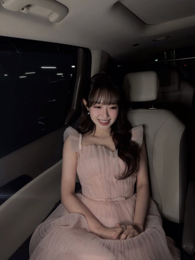 /사진=최유정 SNS