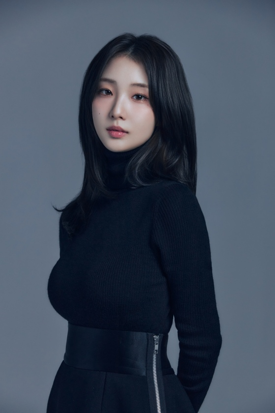 여진 /사진= MUMW