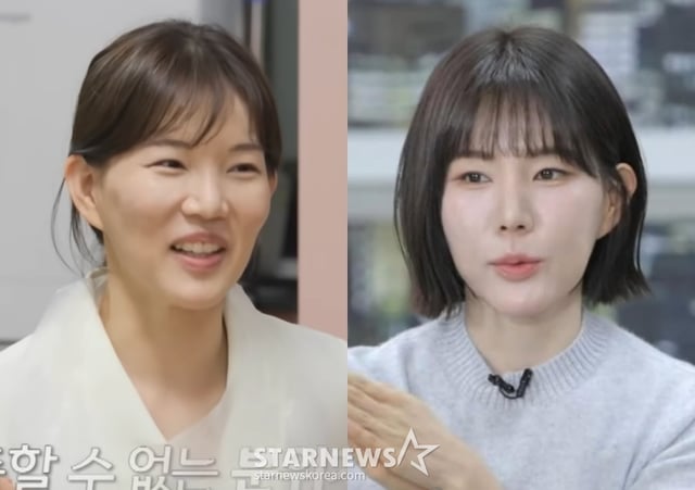 '나는 솔로' 29기 현숙 /사진=SBS플러스 방송화면, 촌장엔터테인먼트TV