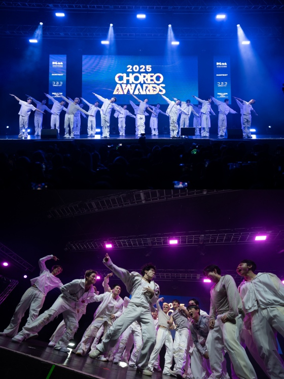 위댐보이즈 /사진= ARA