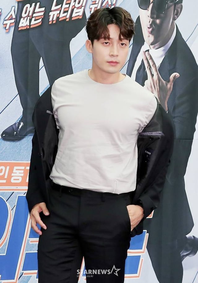 허경환 /사진=스타뉴스