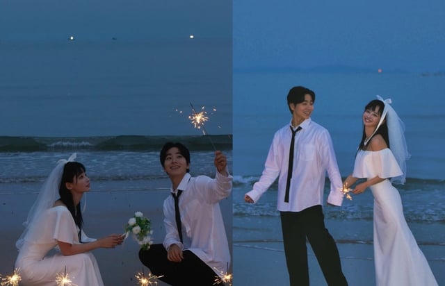 /사진=솜혜빈 SNS