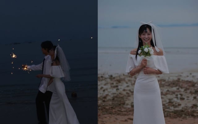 /사진=솜혜빈 SNS