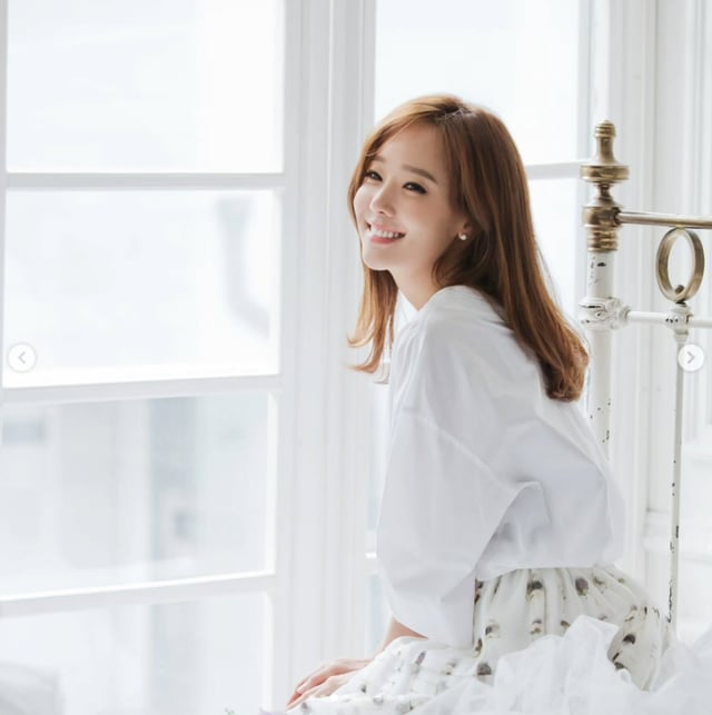 /사진=소유진 SNS