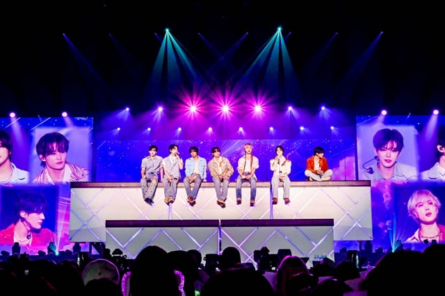/사진=SM엔터테인먼트