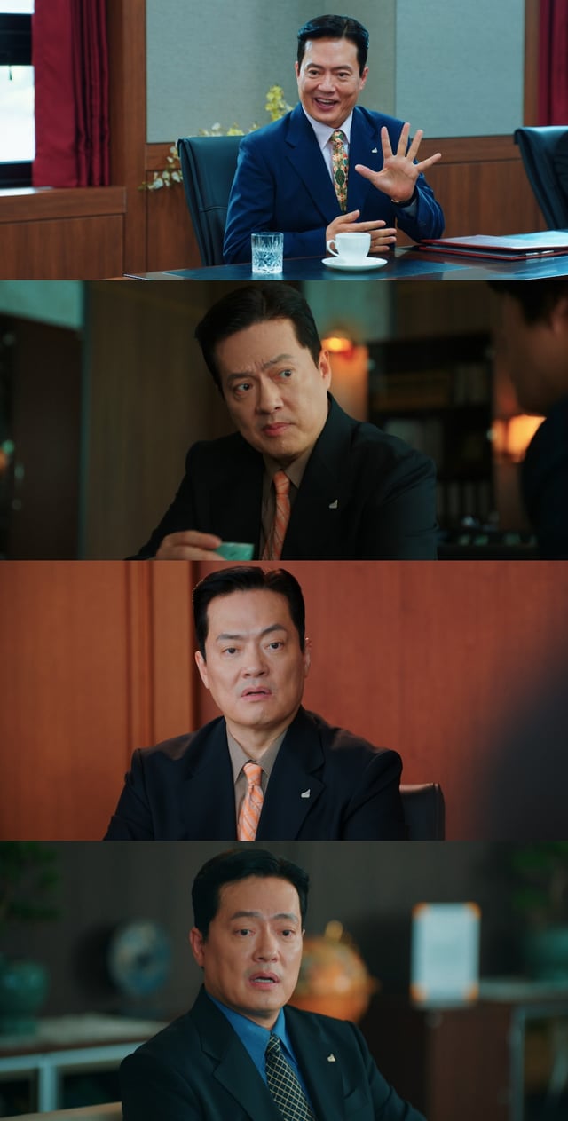 /사진=tvN