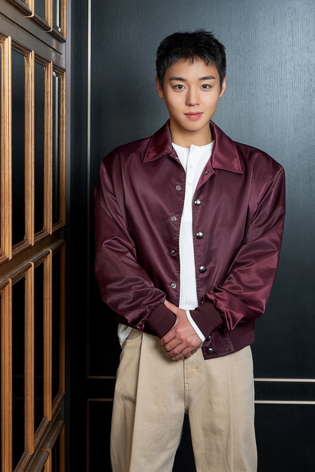 박지훈 / 사진=쇼박스