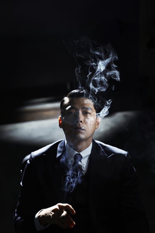 현빈 / 사진=월트디즈니컴퍼니 코리아
