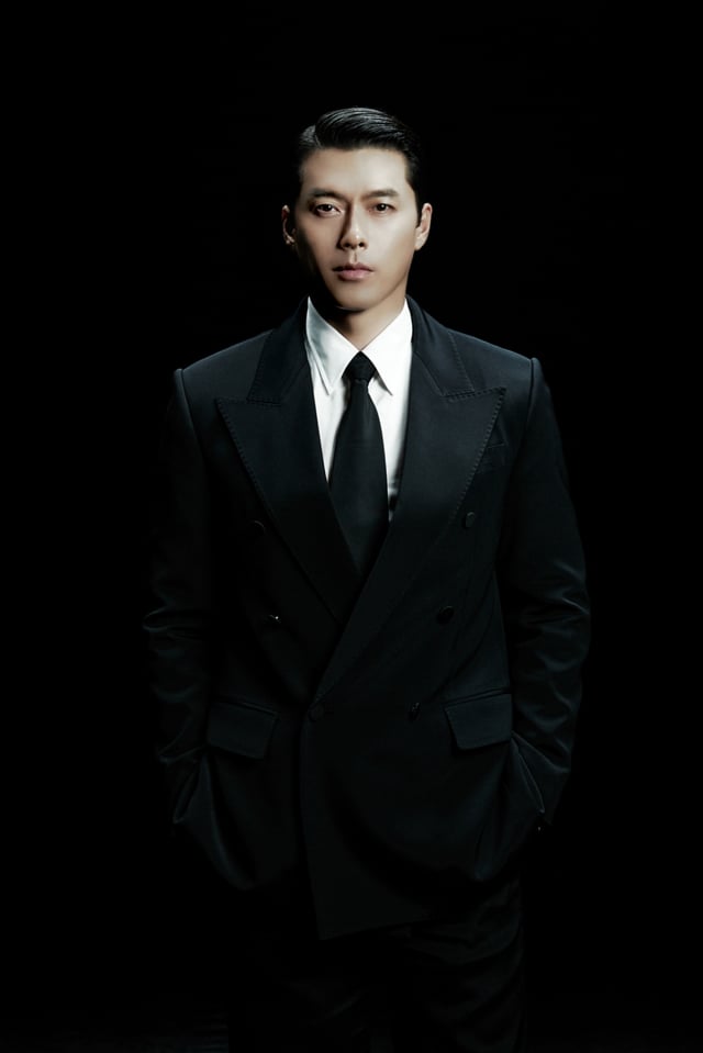현빈 / 사진=월트디즈니컴퍼니 코리아