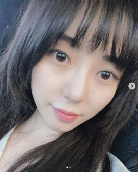 /사진=권민아