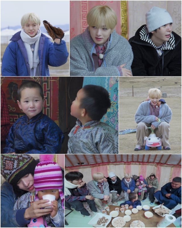 /사진=엠넷
