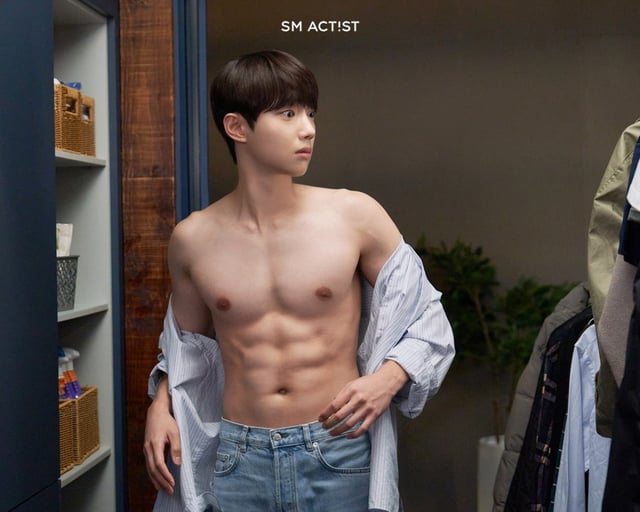 /사진=SM엔터테인먼트
