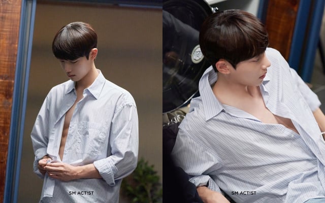 /사진=SM엔터테인먼트