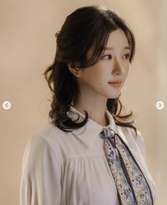 Seo Ye-ji / Photo = Personal account