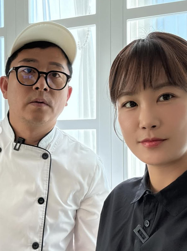 /사진=김지민 인스타그램