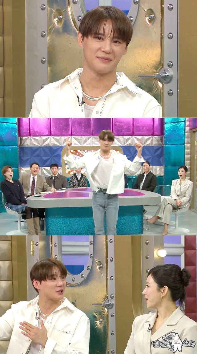 /사진=MBC ‘라디오스타’