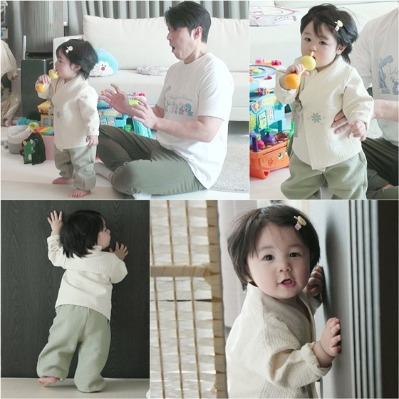 /사진=KBS 2TV