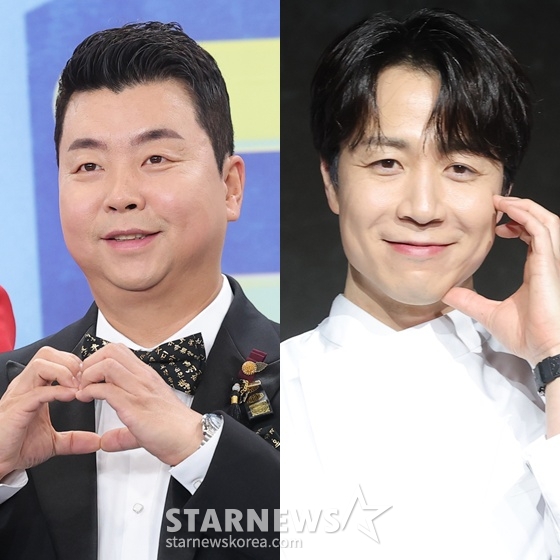 정호영(왼쪽)과 손종원 /사진=뉴스1