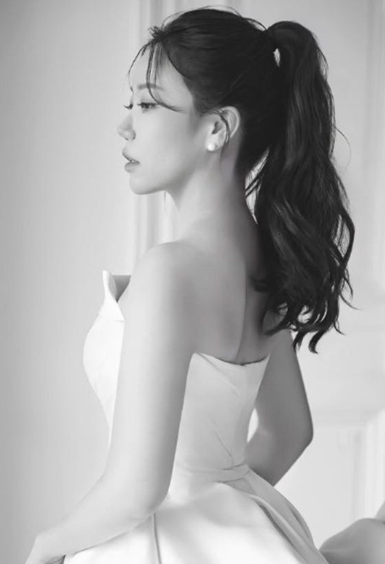 /사진=김희진 SNS