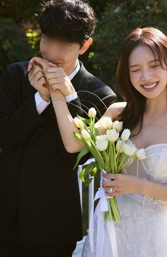 /사진=김지영 SNS