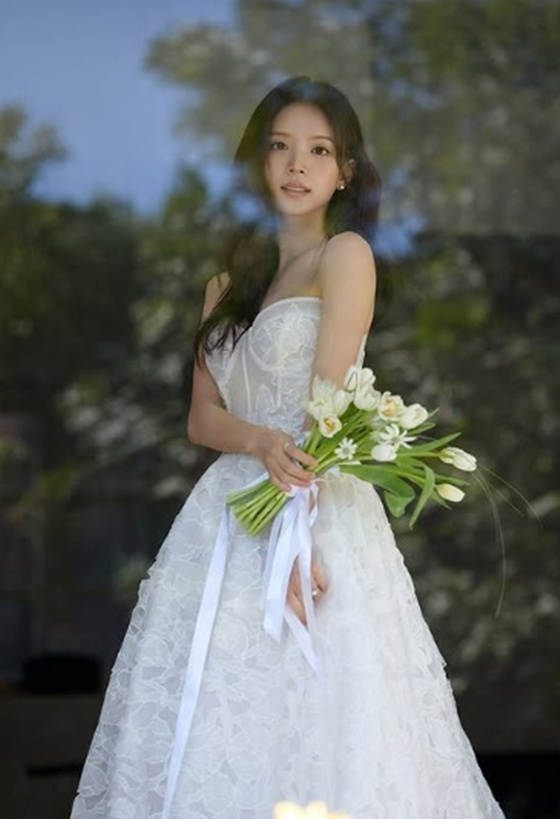 /사진=김지영 SNS