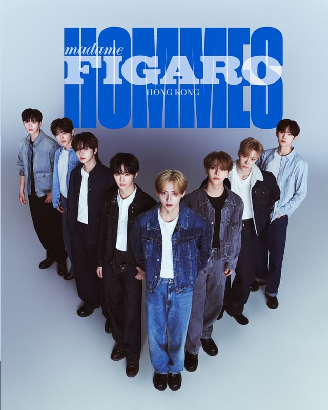 /사진제공=마담 피가로 홍콩(Madame FIGARO Hong Kong)