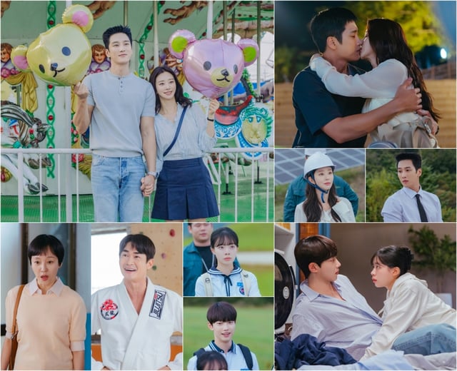 /사진=tvN