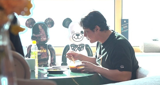 황재균/사진=MBC