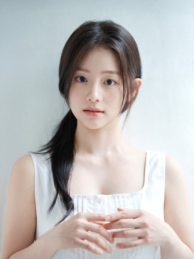 채서안 / 사진=블리츠웨이