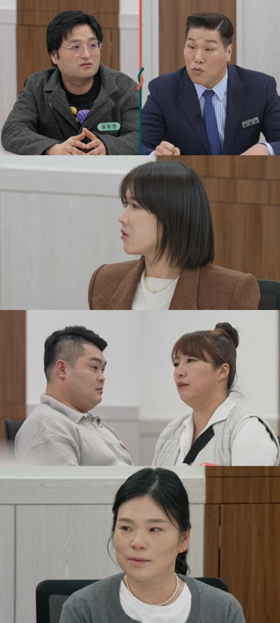 /사진=JTBC