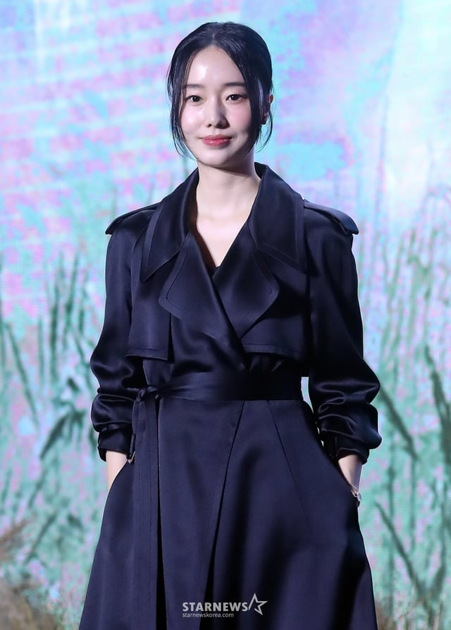 배우 이정현/사진=스타뉴스
