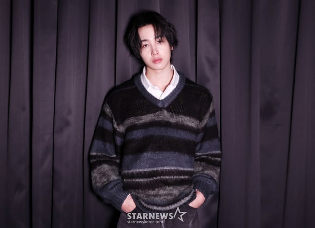 싸이커스 헌터 /사진=김휘선 기자 hwijpg@