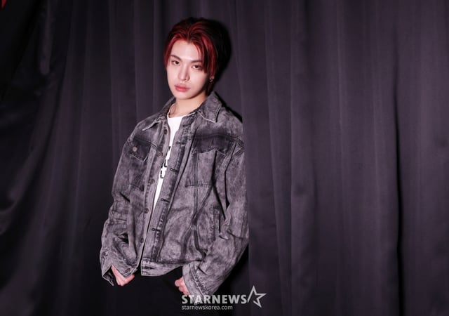 싸이커스 예찬 /사진=김휘선 기자 hwijpg@