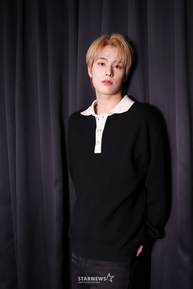 싸이커스 진식/사진=김휘선 기자 hwijpg@
