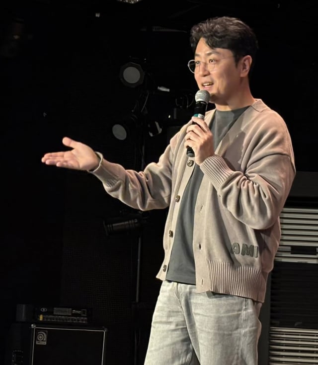 /사진=최동석 SNS