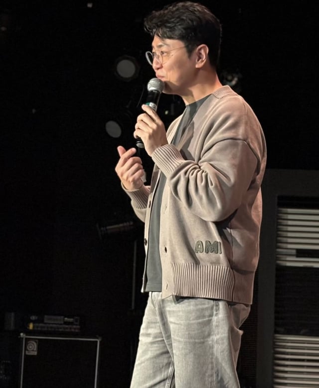 /사진=최동석 SNS