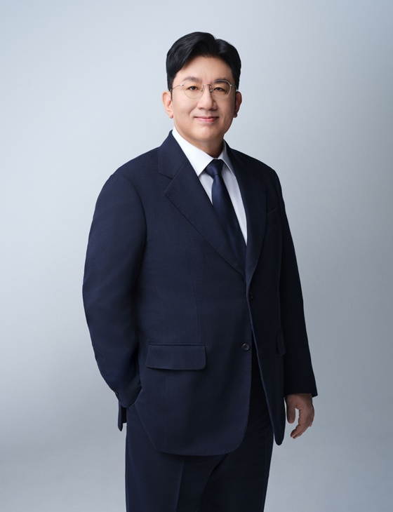 하이브 방시혁 의장 /사진제공=하이브