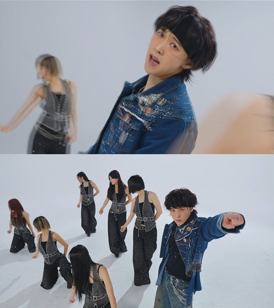 성민 /사진제공=토탈셋