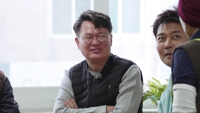 /사진제공=MBN·채널S '전현무계획3'