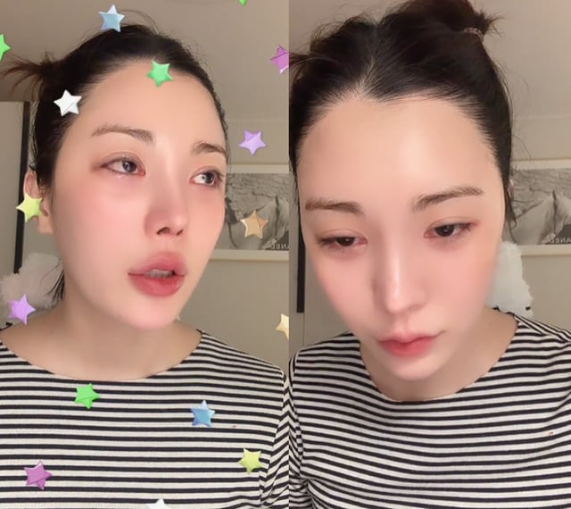 /사진=리지 인스타그램