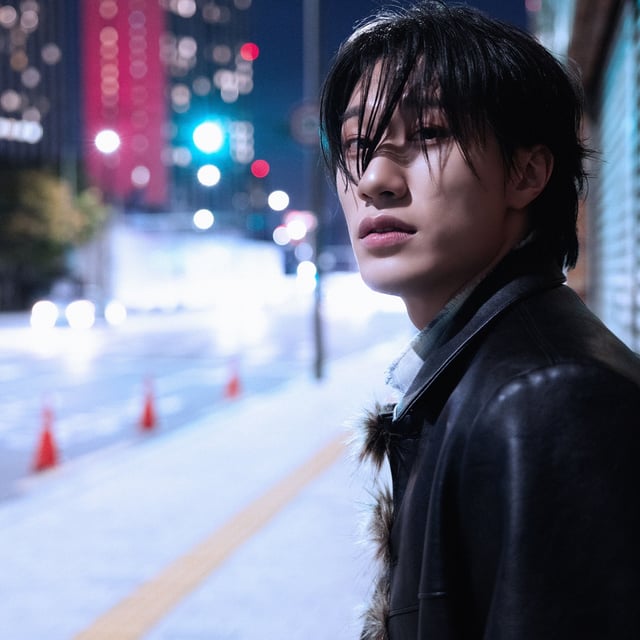 디모 렉스 /사진제공=GF엔터테인먼트