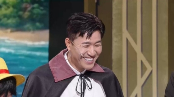 김종민 /사진=KBS 2TV