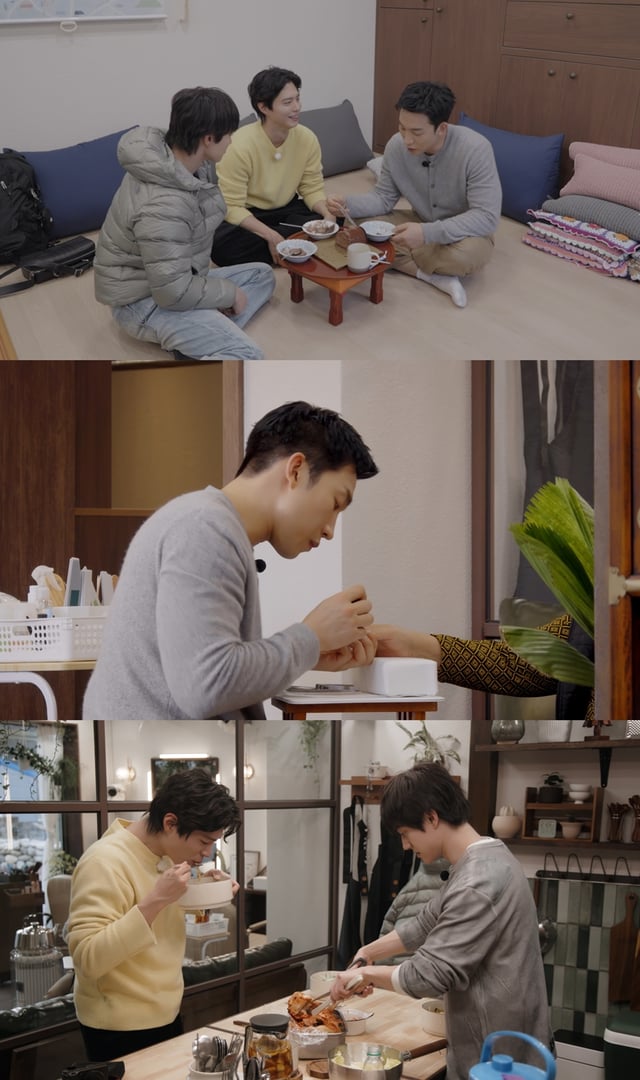 /사진=tvN