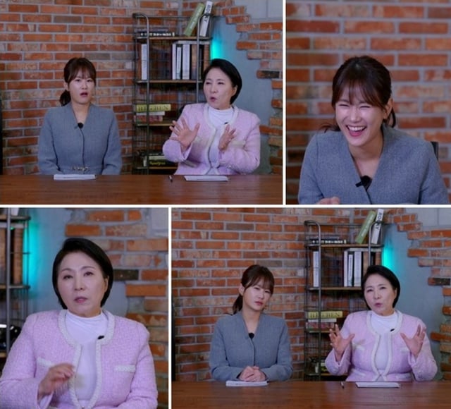 /사진제공=SBS Plus '이호선의 사이다'