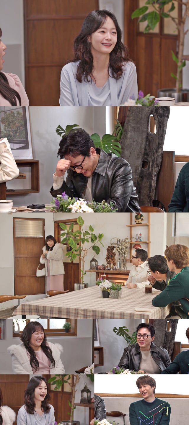 /사진=SBS '아니 근데 진짜!'