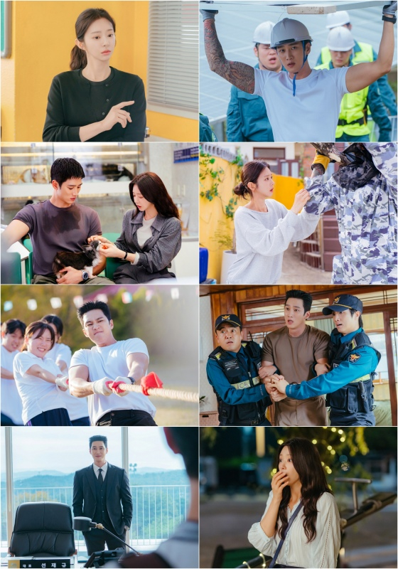 /사진= tvN