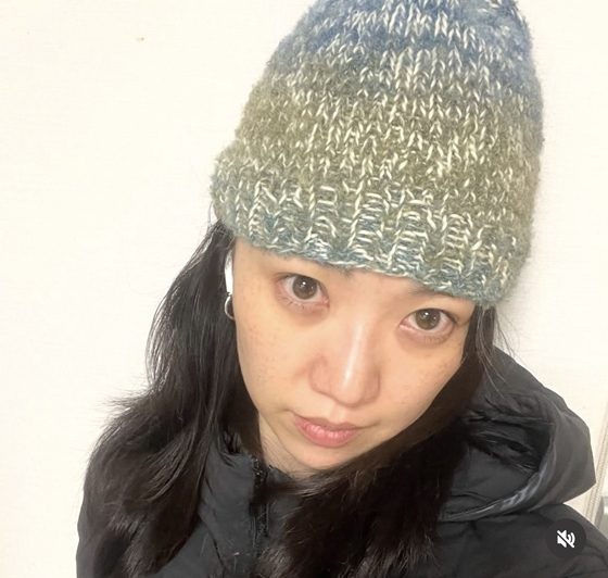 /사진=전혜진 인스타그램