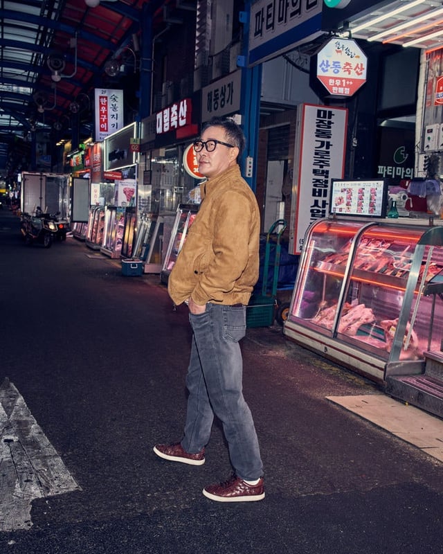 임성근 /사진=넷플릭스