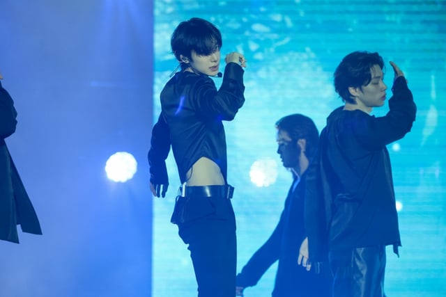 몬스타엑스 형원 /사진=스타쉽엔터테인먼트