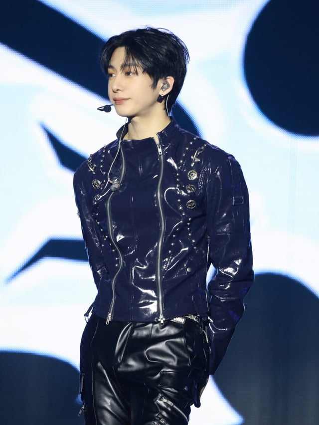 몬스타엑스 형원 /사진=스타쉽엔터테인먼트